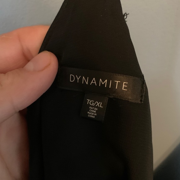 Dynamite top - Picture 2 of 3